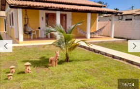 Suítes de veraneio